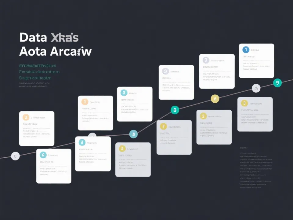 历史开奖记录信息结构示意图